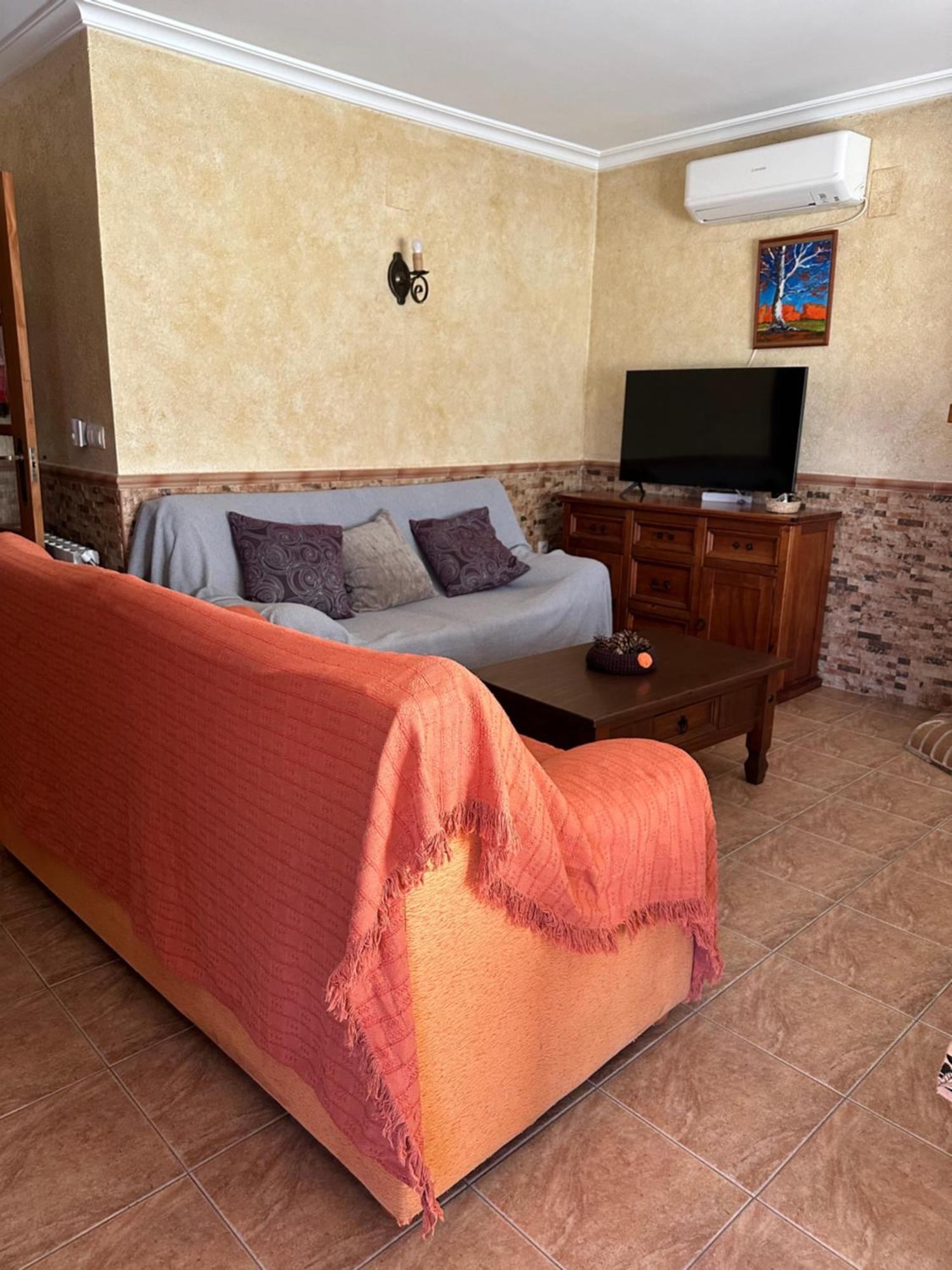 Casas Rurales Cerro Lobo Yeste Zewnętrze zdjęcie